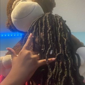 Meet your Posher, Jerryell